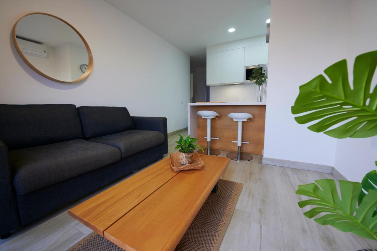 Apartamento Ablancas - La Restinga Exterior foto