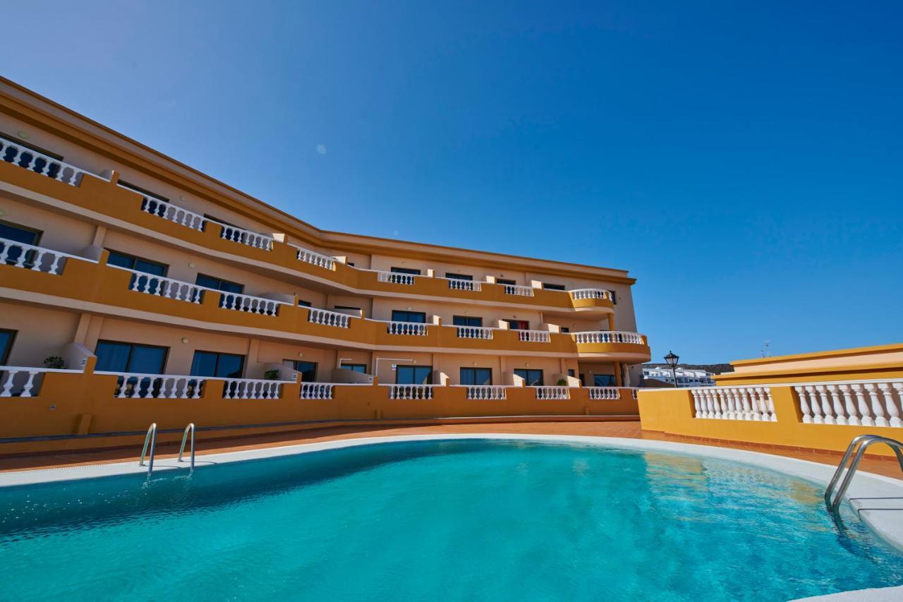 Apartamento Ablancas - La Restinga Exterior foto