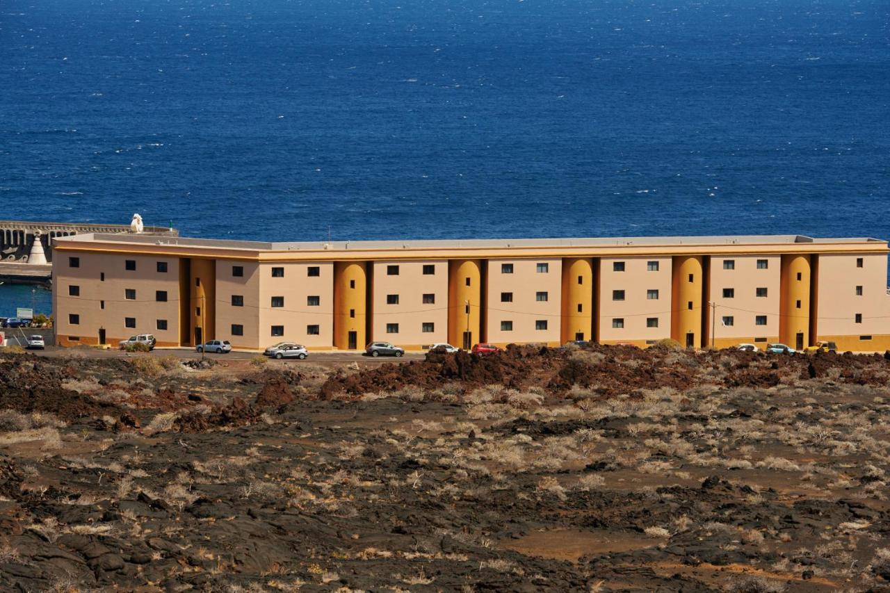 Apartamento Ablancas - La Restinga Exterior foto