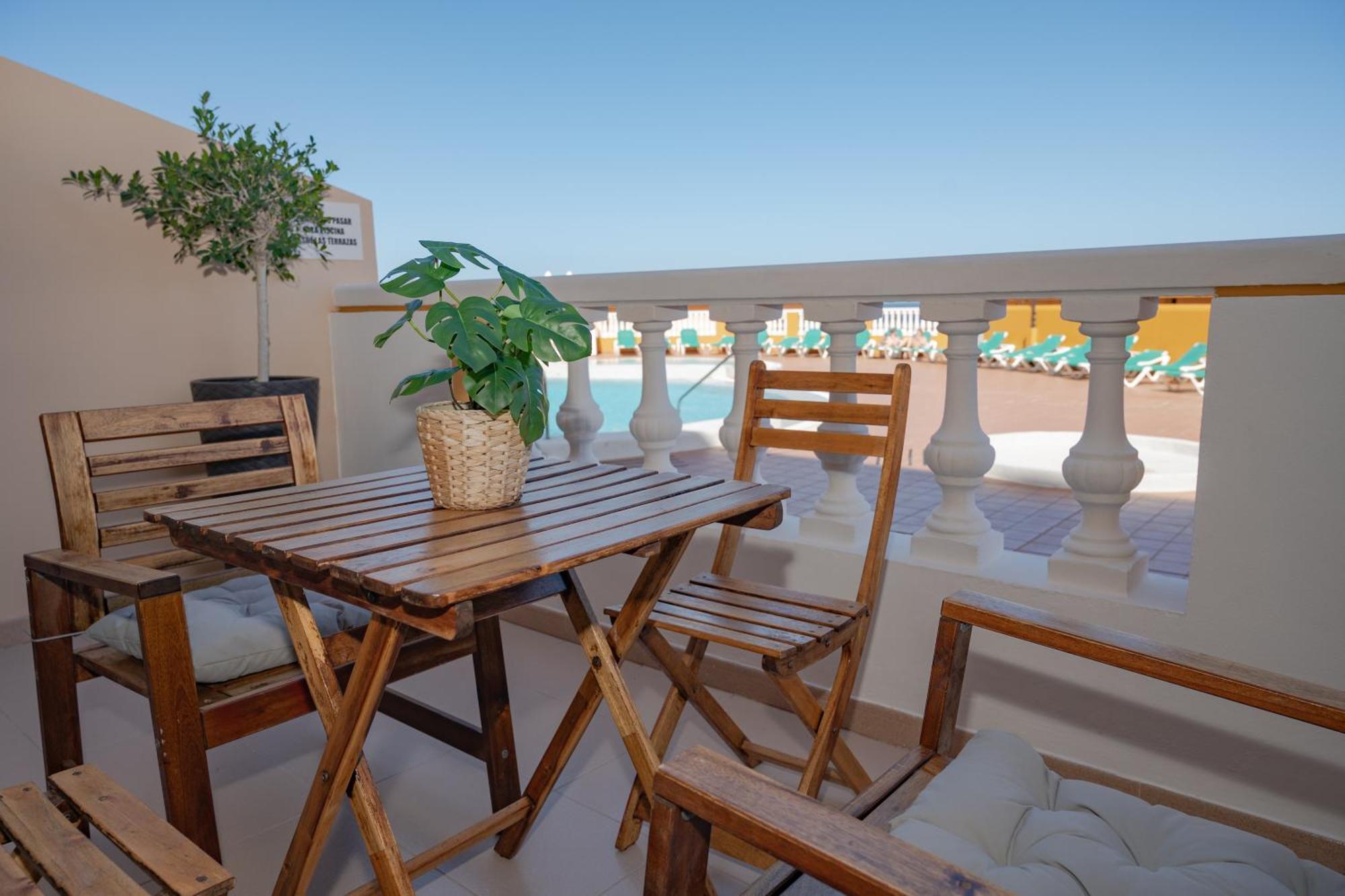 Apartamento Ablancas - La Restinga Exterior foto